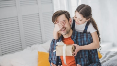 10 ideas de regalo para el Día del Padre