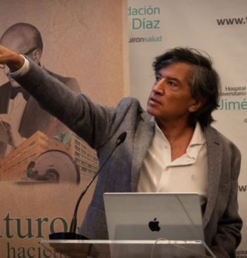 La Fundación Jiménez Díaz inicia su ciclo de conferencias por su 90 [...]