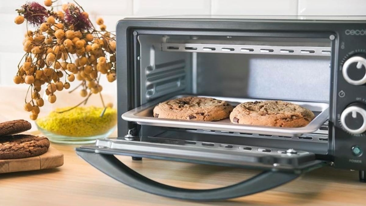 El mejor horno eléctrico con descuento