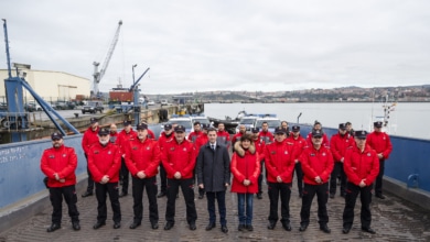 El 'control de fronteras' que Euskadi negocia con Sánchez: por tierra, mar y aire