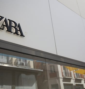 La nueva alarma "invisible" que Zara está probando en sus tiendas para [...]