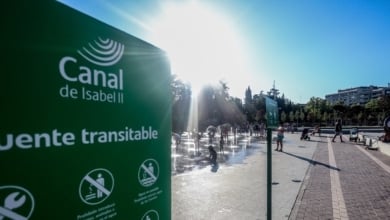 Una sentencia abre la puerta a despedir a todos los trabajadores fijos del Canal de Isabel II de Madrid