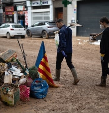 Los juzgados declaran como fallecidos a dos de los tres desaparecidos durante [...]