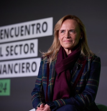 Bankinter es la única empresa del Ibex con más mujeres que hombres [...]