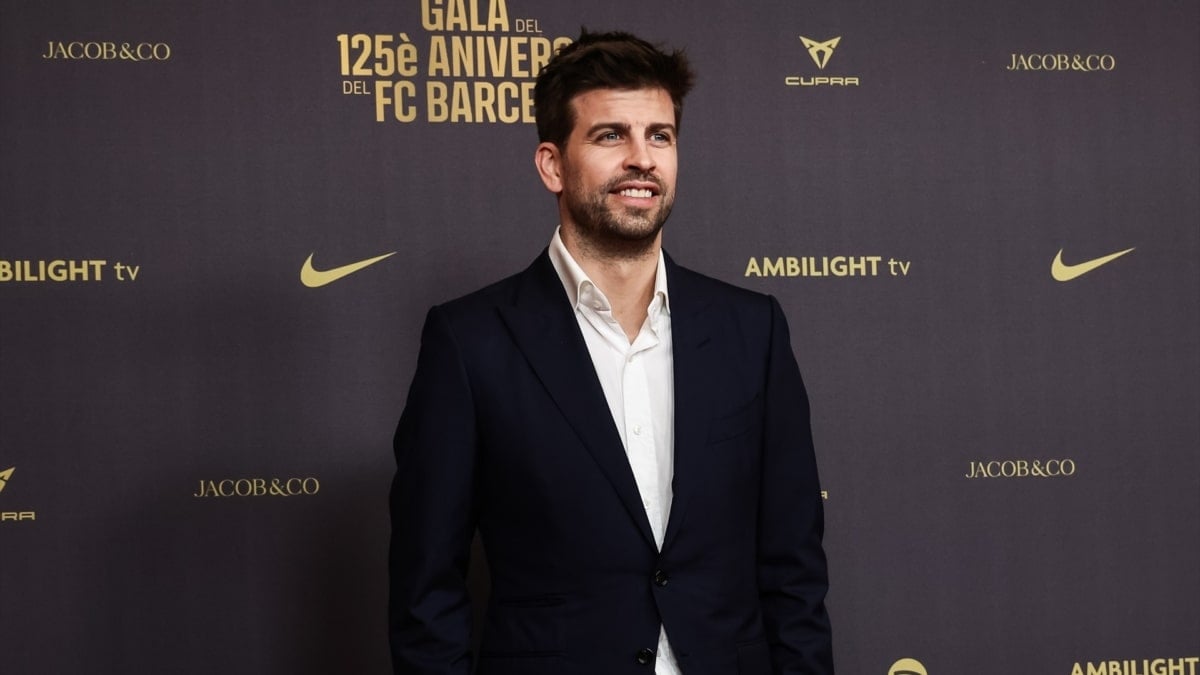 Piqué declara como imputado por la presunta comisión que cobró por participar en las negociaciones para llevar la Supercopa a Arabia Saudí