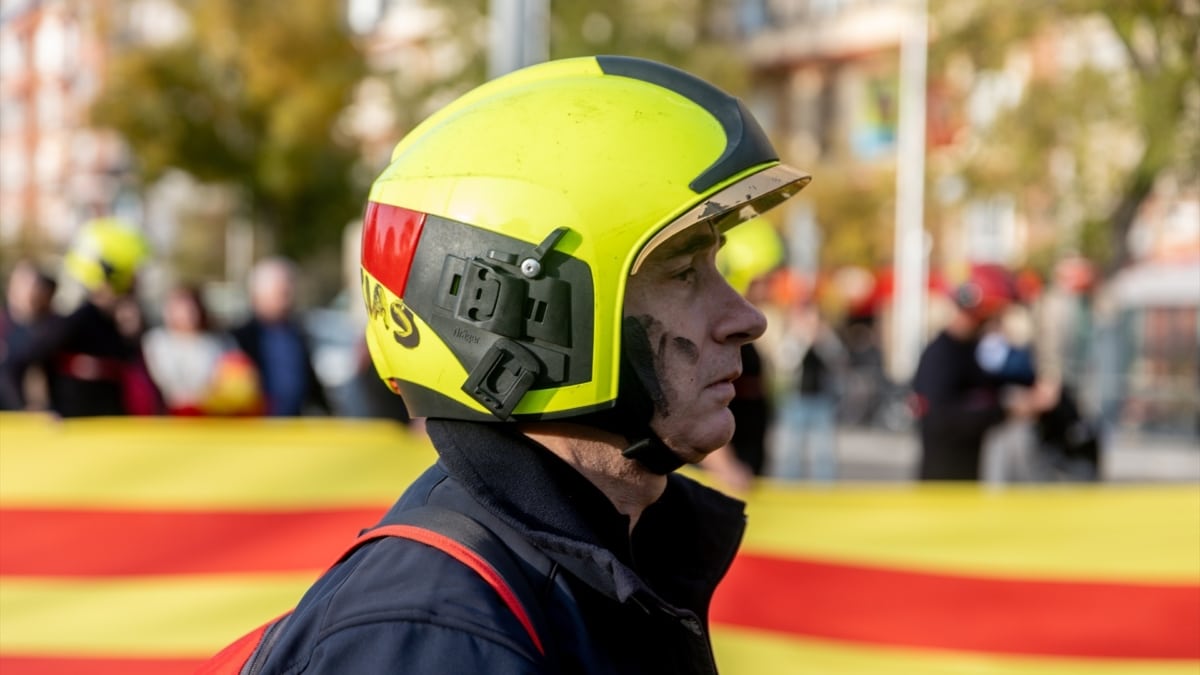 Emergencias traslada a la jueza que el 112 recibió en la DANA 19.821 llamadas, la mayoría a partir de las 15.00h