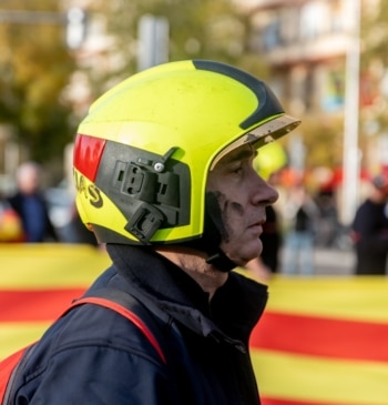 Emergencias traslada a la jueza que el 112 recibió en la DANA [...]