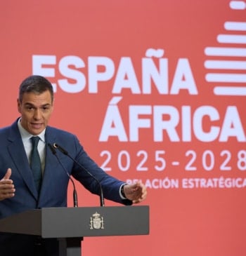 España omite el Sáhara Occidental de su estrategia para África y Marruecos [...]