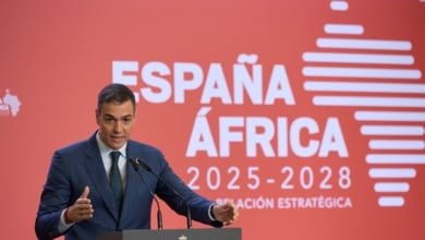 España omite el Sáhara Occidental de su estrategia para África y Marruecos lo celebra