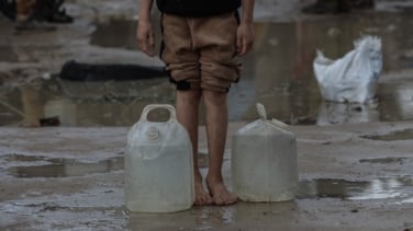 Ingeniería del agua: diez recomendaciones para una gestión hídrica más justa