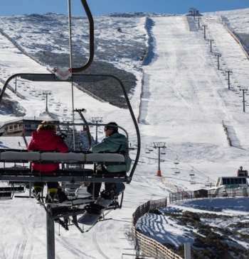 La estación de Pal Arinsal se consolida como destino Ski&Bike en los [...]