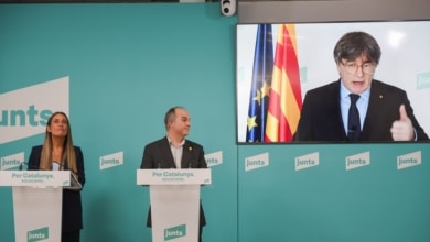 Las quejas de Oxfam al acuerdo migratorio "utilitarista" de PSOE y Junts: es una "reposición poblacional" de mano de obra