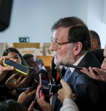 El perezoso Rajoy y los perezosos indepes