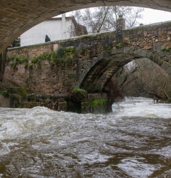 España vivirá "otra semana pasada por agua"