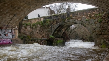 España vivirá "otra semana pasada por agua"