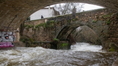 España vivirá "otra semana pasada por agua"