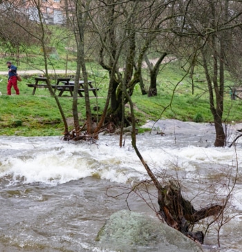 ¿Cuándo dejará de llover en Madrid? La AEMET lanza su predicción