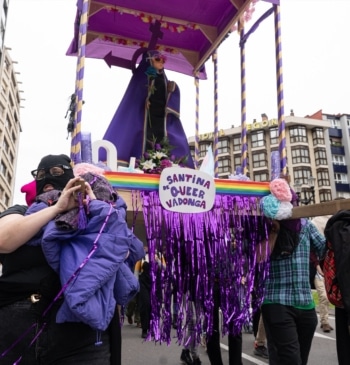 La polémica del 8-M en Gijón con la denuncia por usar la [...]