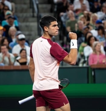 Cuándo juega Carlos Alcaraz en el Miami Open 2025: horario y dónde [...]