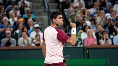 Cuándo jugará Carlos Alcaraz su primer partido en Miami