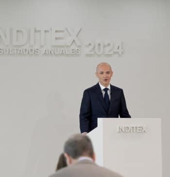 Inditex cerró 2024 con un 7,5% más de ventas pese a tener [...]