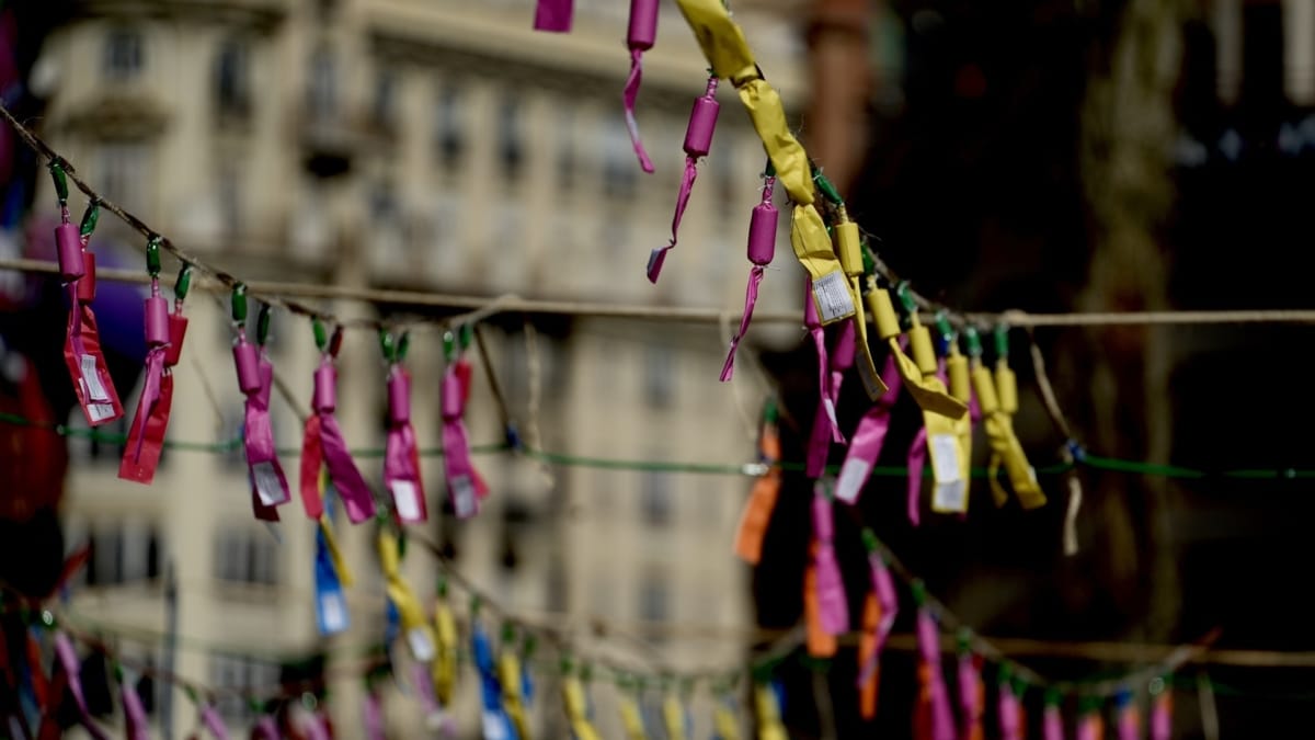 Más de un centenar de personas atendidas tras la mascletà en la Plaza del Ayuntamiento de Valencia