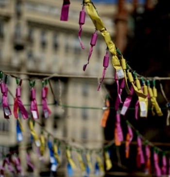 Más de un centenar de personas atendidas tras la mascletà en la [...]