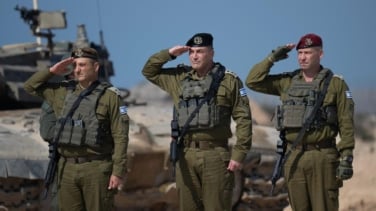 Un ejército a imagen de Netanyahu: el controvertido relevo de la cúpula militar israelí