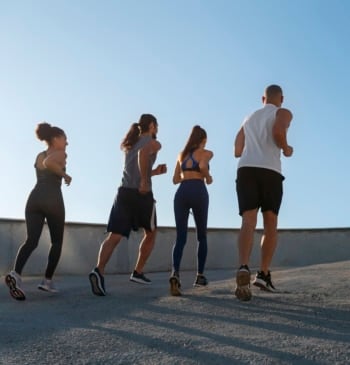 Hacer deporte en este horario favorece a la reducción del nivel de [...]