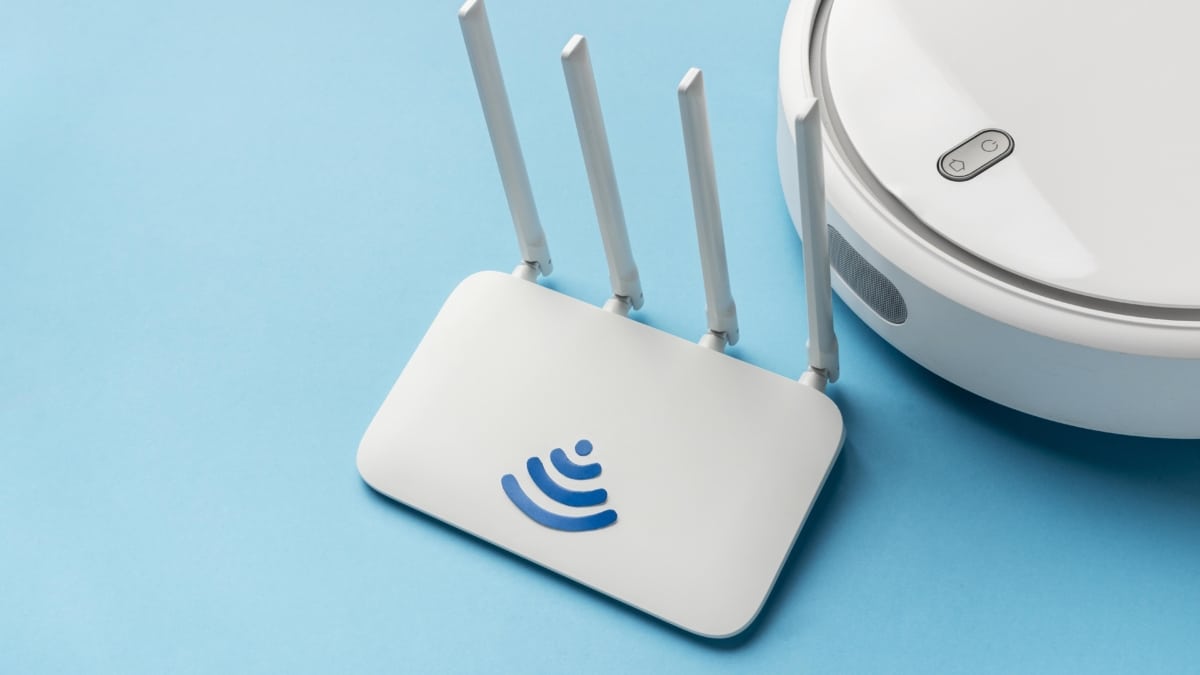 Adiós al WiFi, olvídate de los problemas de cobertura con esta nueva tecnología para conectarse a internet