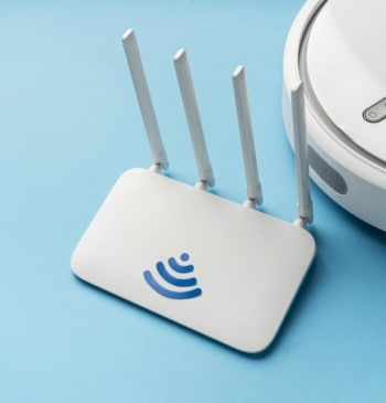 Adiós al WiFi, olvídate de los problemas de cobertura con esta nueva [...]