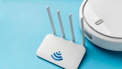 Adiós al WiFi, olvídate de los problemas de cobertura con esta nueva tecnología para conectarse a internet