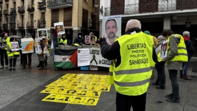 Cuatro años sonrojando a Albares por el Sáhara: “España se somete a Marruecos”