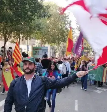 El 'Team Facha' de Vox, la milicia digital neonazi ligada a Jordi [...]