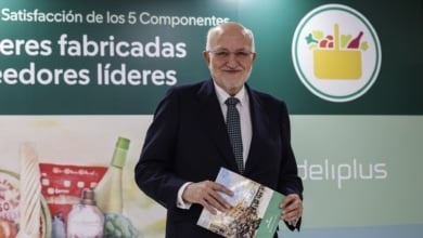 Este es el salario de los empleados de Mercadona con la subida de 2025