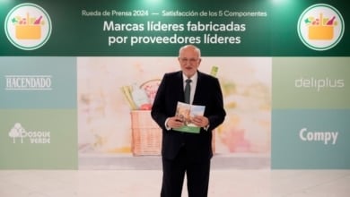 Mercadona ya hace rentables sus platos preparados pero sigue "dándole vueltas" al pescado