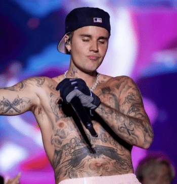 Justin Bieber atraviesa uno de sus peores momentos: "Tengo problemas de ira"