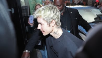 Justin Bieber se abre como nunca sobre su salud mental: "Me hacía sentir como si me estuviera ahogando"