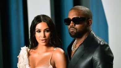 Kim Kardashian podría solicitar la custodia total de sus hijos tras la polémica con Kanye West