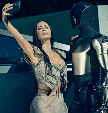 Kim Kardashian, la baza de Elon Musk para combatir el vandalismo contra [...]