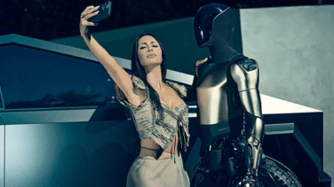 Kim Kardashian, la baza de Elon Musk para combatir el vandalismo contra los Tesla