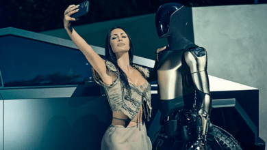 Kim Kardashian, la baza de Elon Musk para combatir el vandalismo contra los Tesla