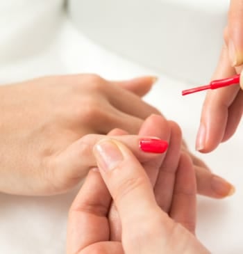 Mercadona lanza un esmalte de uñas para lograr la manicura perfecta