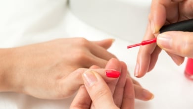 Mercadona lanza un esmalte de uñas para lograr la manicura perfecta