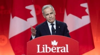 Quién es Mark Carney, el nuevo primer ministro de Canadá