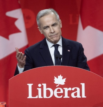 Quién es Mark Carney, el nuevo primer ministro de Canadá