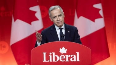 Quién es Mark Carney, el nuevo primer ministro de Canadá