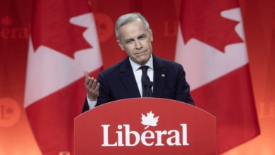 Quién es Mark Carney, el nuevo primer ministro de Canadá