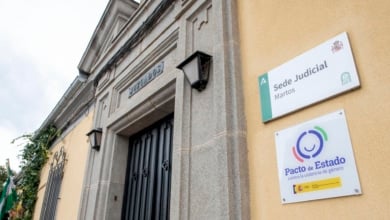 El 8-M podría dejar dos nuevos crímenes de violencia machista si se confirman los casos de Martos (Jaén) y Blanes (Girona)