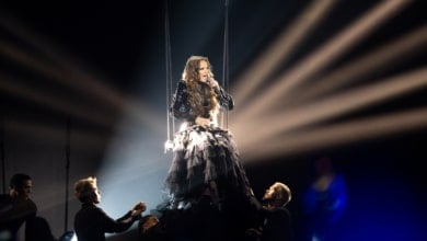 España remonta en las apuestas de Eurovision 2025 tras la publicación de la nueva versión de 'Esa Diva' de Melody